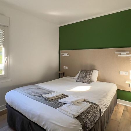 Fasthotel Le Mans Nord Fh Confort Saint-Saturnin  Exterior foto