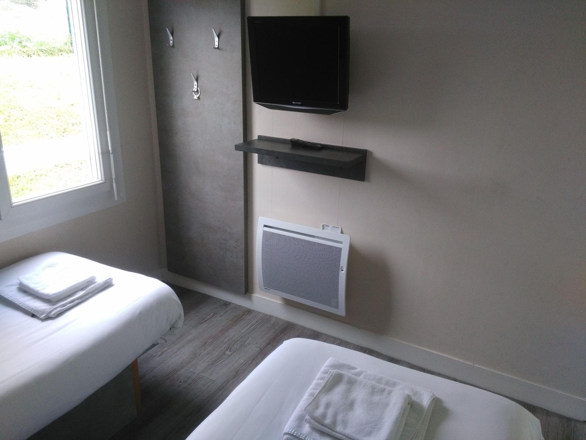 Fasthotel Le Mans Nord Fh Confort Saint-Saturnin  Exterior foto
